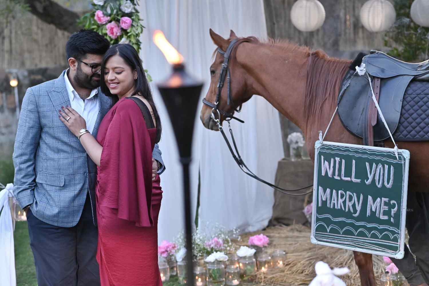Beautiful wedding photography by SDM Photo Solution - Top Delhi Wedding Photographer